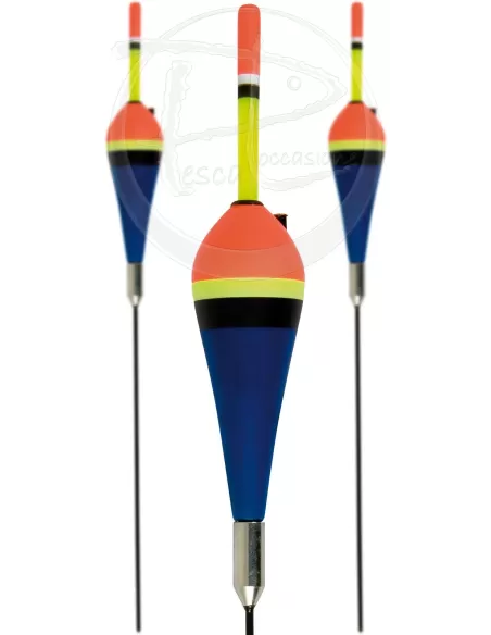 Floating swooped 2 gr Special Fishing Edges