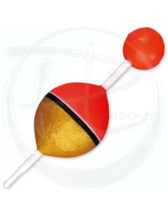 Floating French Round 