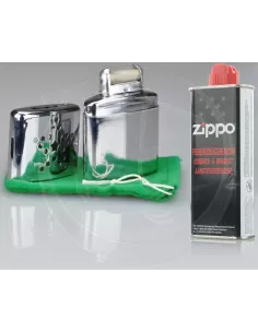 handwarmer and liquid Kit 