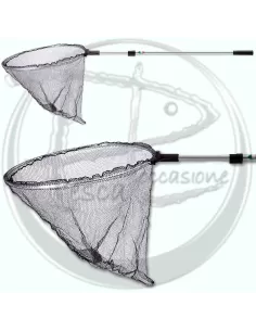 Net Special Oval 