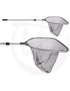 Special Rectangular Landing Net 