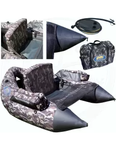 Belly Boat XXL 