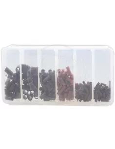 Silicone tubes Fermagalleggianti 