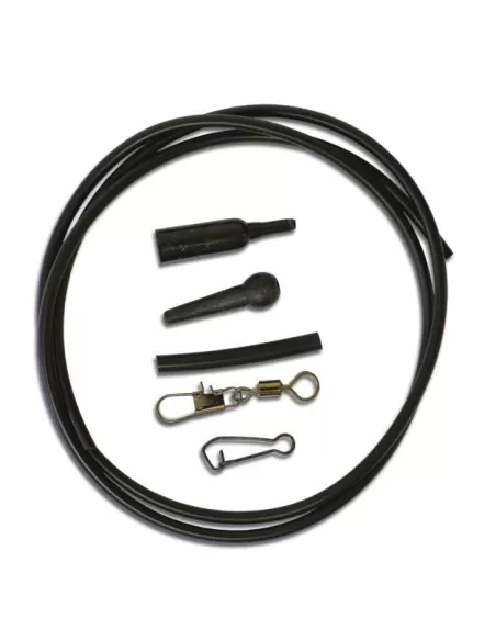 Helicopter Rig Construction Kit