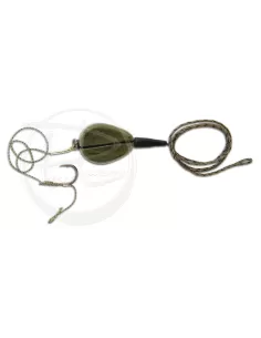 Full line You have rig carpfishing 