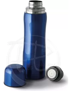 Thermos steel sports 