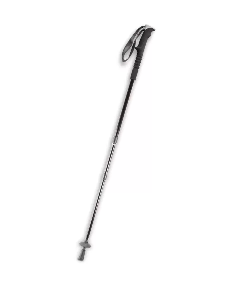 Bastone da passeggio telescopico Campeggio e outdoor Altro