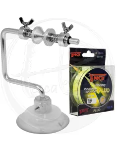 A fluorescent Spooler Kit 150 