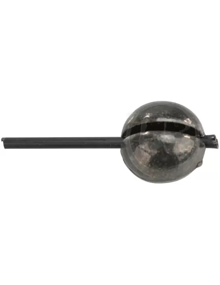 Lead interchangeable with nickel from Rotolon Brook trout