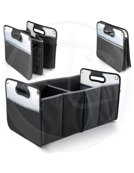 Borsa cargo a soffietto Campeggio e outdoor Altro
