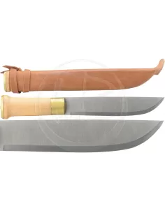 Knife FinneMesser 