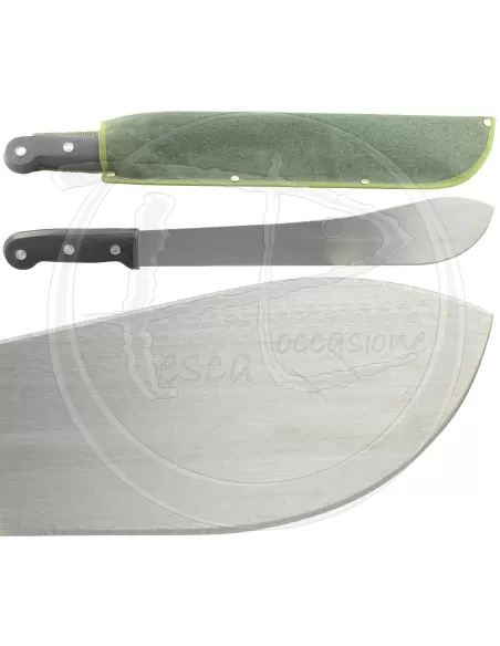 Bighead machete