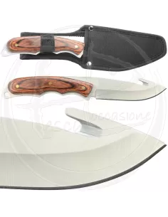 Knife Automesser 