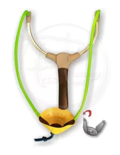 Slingshot Twin stonfo 