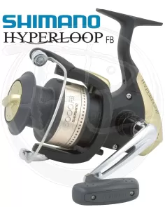 Fishing Reel Shimano Hyperloop FD 
