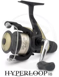Fishing Reel Shimano Hyperloop RB 