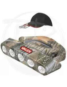 12 visor bulb lumens 