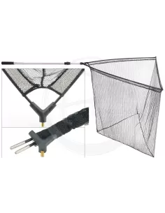 Hexagonal banked 180 cm 