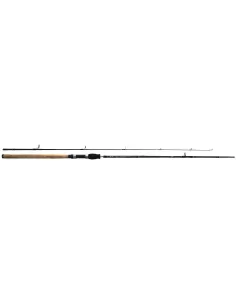 Spinning Rod Black Tiger 