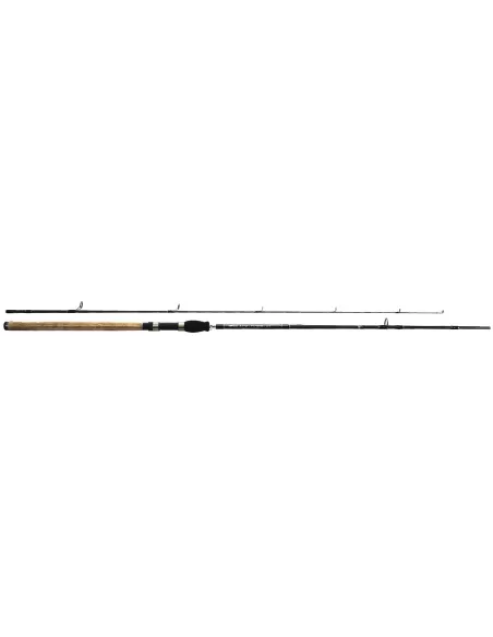 Spinning Rod Black Tiger