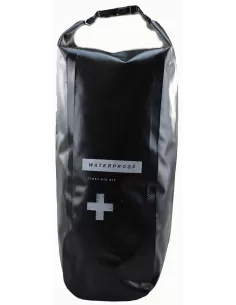 Waterproof first aid bag 