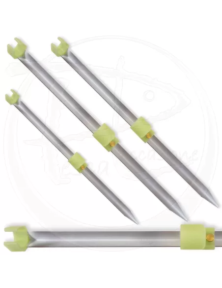 Picket from surfcasting
