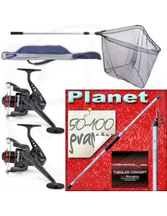Handyman fishing kits sea Lake 