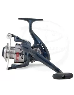 Andromeda Front Drag Reel 