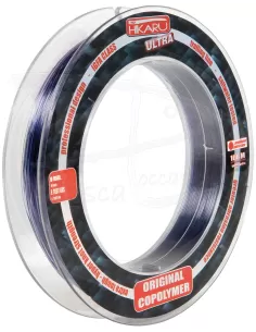 Hikaru Ultra Trolling Fishing Line 100m Hikaru Fishing Lines