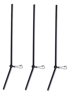 Lineaeffe Anti Tangle 15 cm 3 pz 