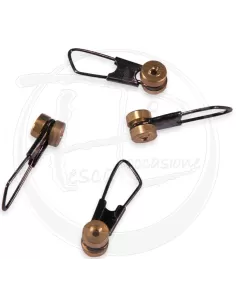Sliding quick coupler 