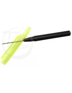 Punta fora boilies to drill 