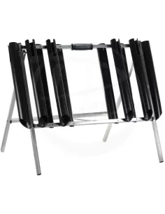 Lake Trout Rod Race Spinning Rod Holder Shakes