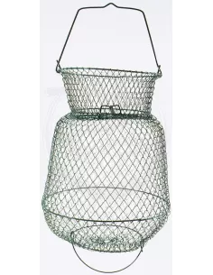 Basket round neck 