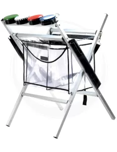 kolpo Easel Fishing Trout Professional Lake 