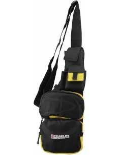 Waist Herakles secret bag 