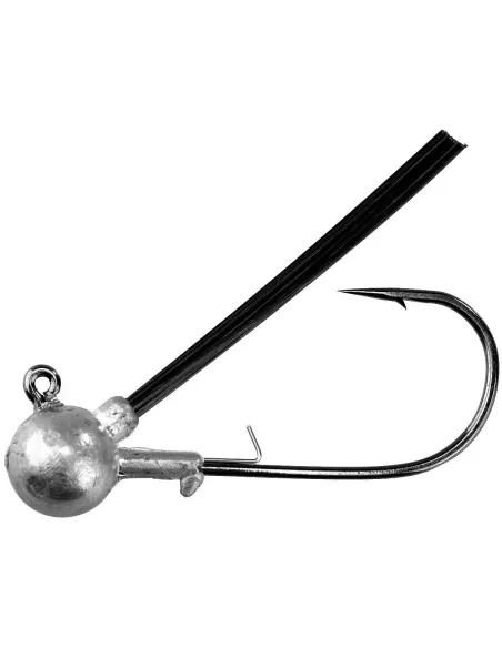 Herakles Round Jig Head rotonda fishing tackle