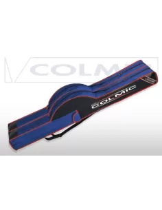 2 Surf Colmic rod holders 