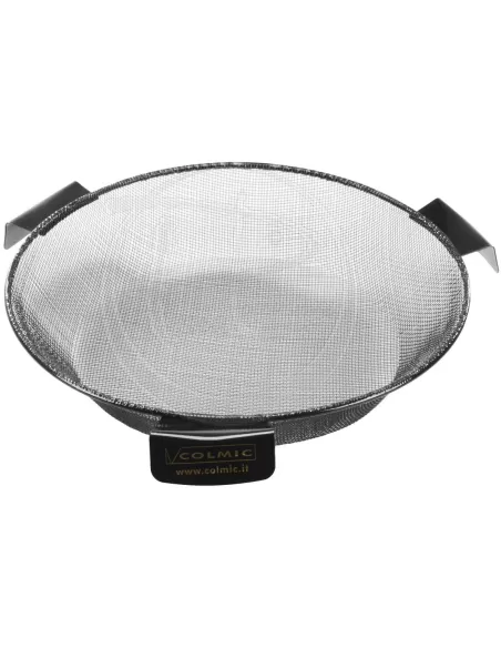 Round screen colmic