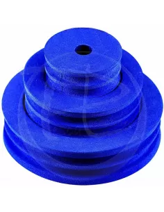 Pyramid wrap set 3 pz 