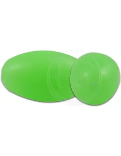 Oval Beads 