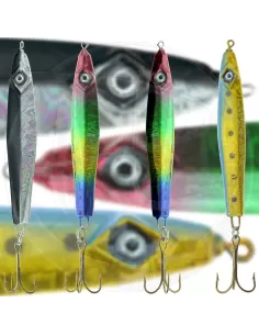 Hiper Catch Fish Jig 