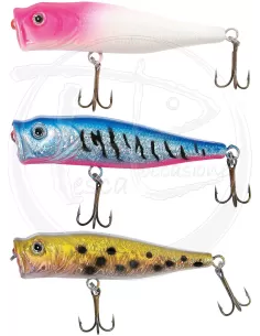 Artificial Line Hiper Catch Predators Popper 