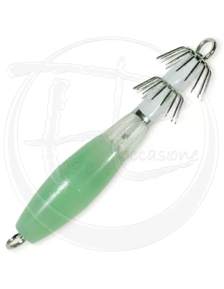 Totanara Double Basket Fishing Fluorescent Depth