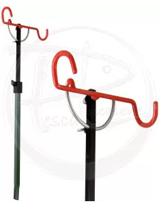 Picket Jumbo rocker 