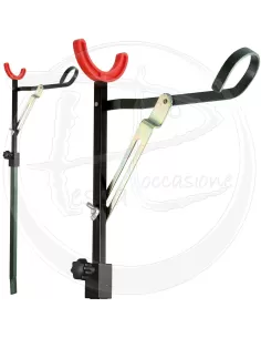 Picket rock rocker 