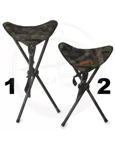 Folding seat 