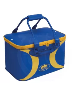 -Rigid EVA bag 