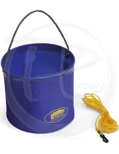 EVA bucket with lanyard 