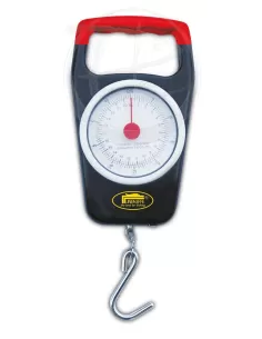 Analogue scale 22 kg 